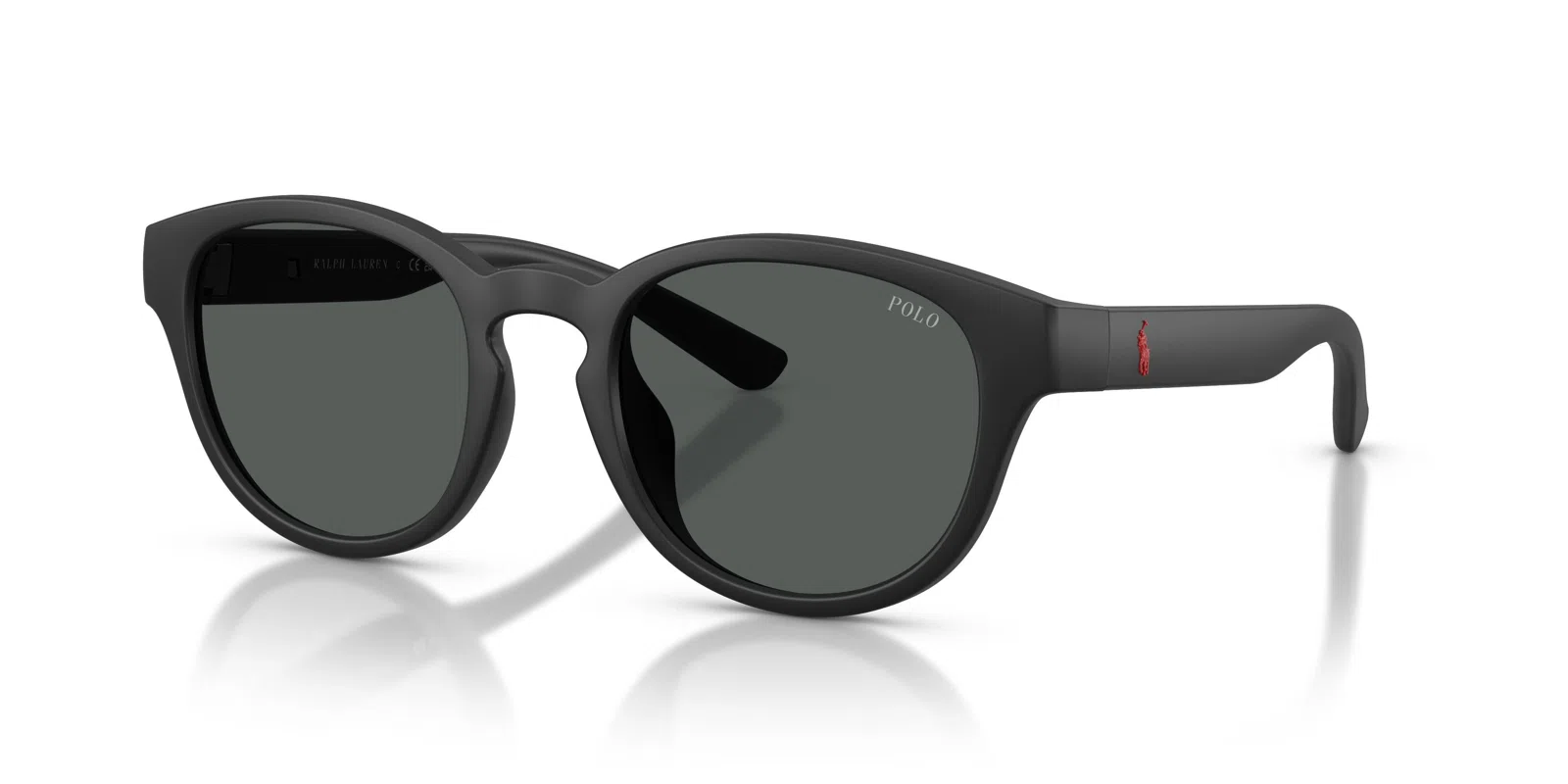 Polo 4233U Sunglasses - view 17